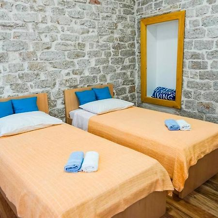 Studio Apartment In The Old City Of Sibenik Šibenik Exterior foto