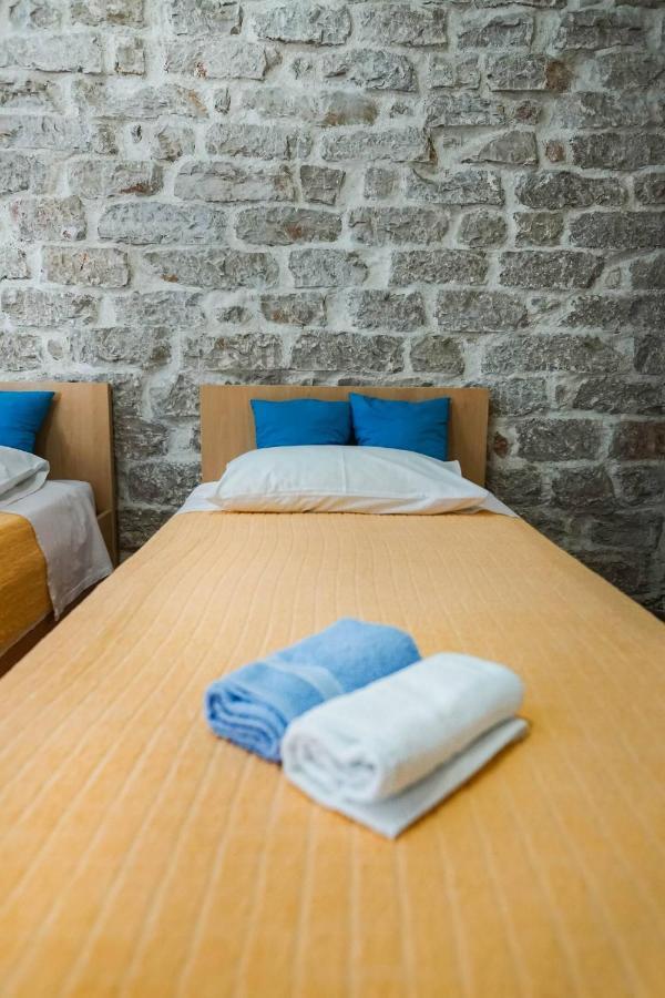 Studio Apartment In The Old City Of Sibenik Šibenik Exterior foto